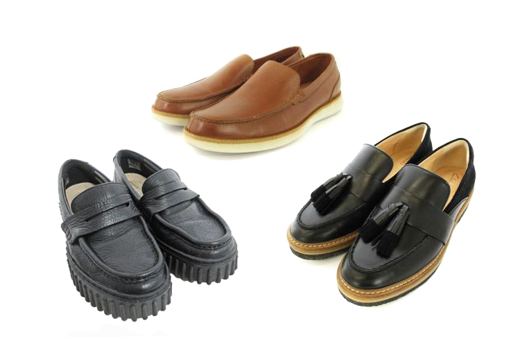 Clarks(クラークス)