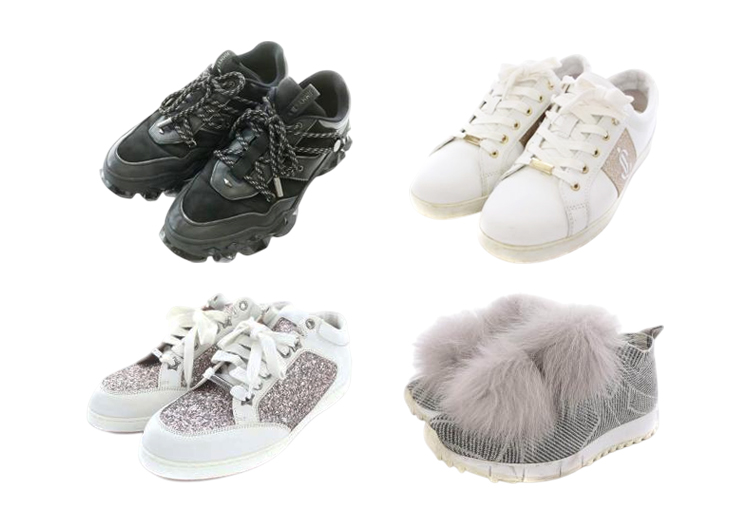 JIMMY CHOO(ジミー チュウ)