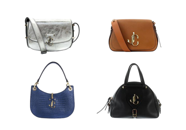 JIMMY CHOO(ジミー チュウ)