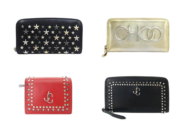 JIMMY CHOO(ジミー チュウ)