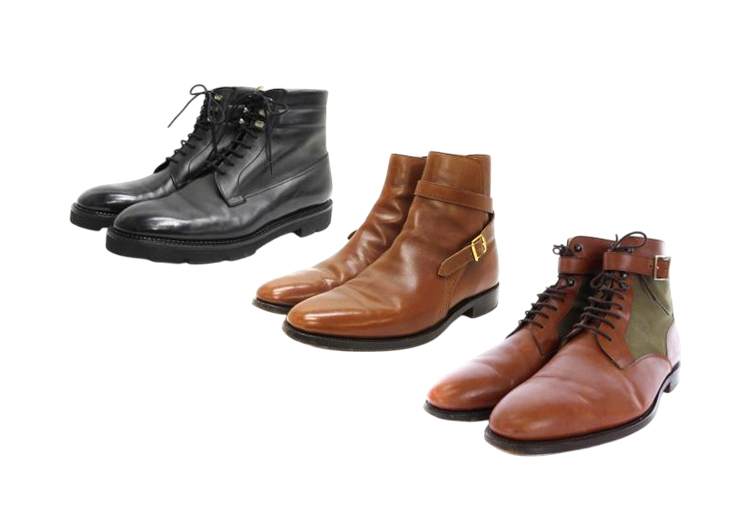 JOHN LOBB(ジョンロブ)