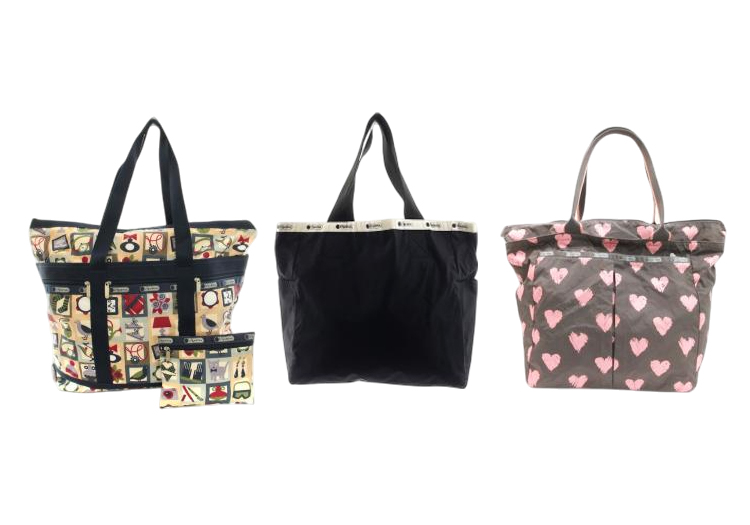 LeSportsac(レスポートサック)