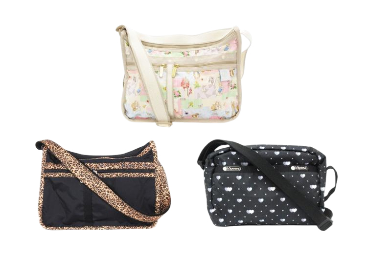 LeSportsac(レスポートサック)