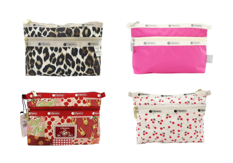 LeSportsac(レスポートサック)