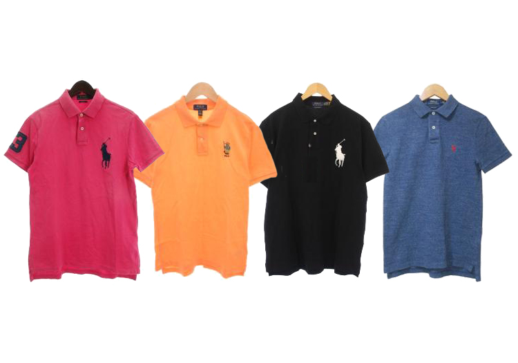 POLO RALPH LAUREN(ポロラルフローレン)