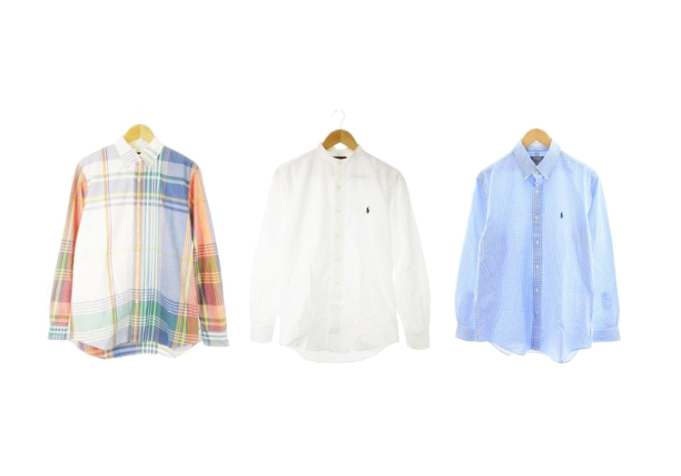 POLO RALPH LAUREN(ポロラルフローレン)