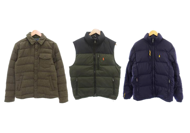 POLO RALPH LAUREN(ポロラルフローレン)