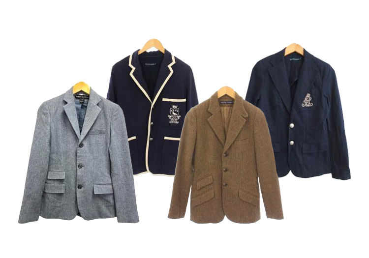 RALPH LAUREN(ラルフローレン)