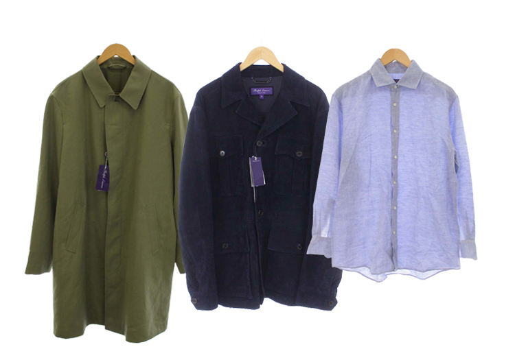 RALPH LAUREN(ラルフローレン)
