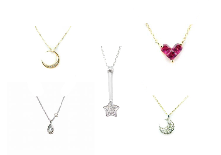 STARJEWELRY(スタージュエリー)