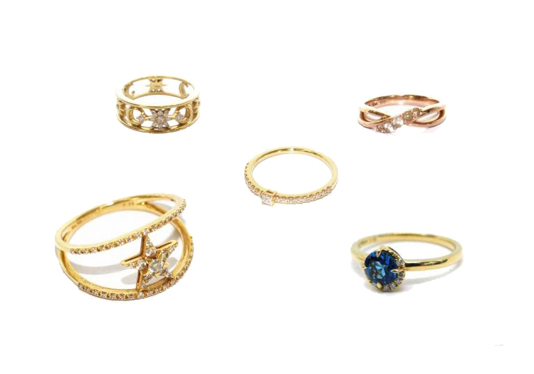 STARJEWELRY(スタージュエリー)