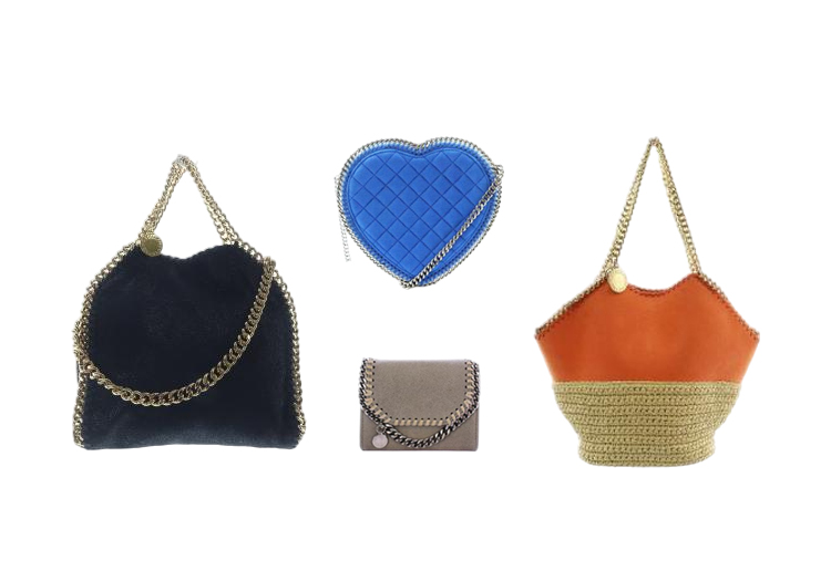 STELLA McCARTNEY(ステラマッカートニー)