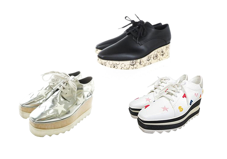 STELLA McCARTNEY(ステラマッカートニー)