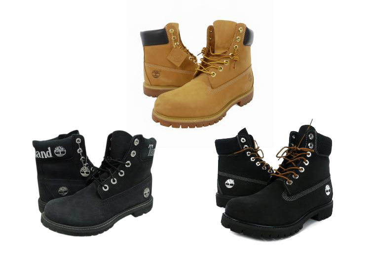 Timberland(ティンバーランド)