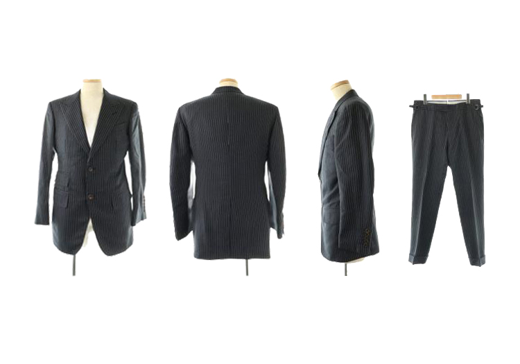 TOM FORD(トムフォード)