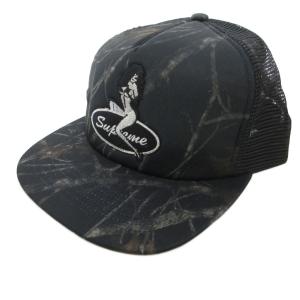 25FW Pin Up Mesh Back 5-Panel Truetimber Conceal