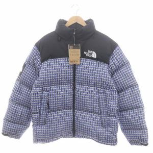 × THE NORTH FACE 21SS STUDDED NUPTSE JACKET