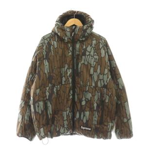 25SS WINDSTOPPER Insulated Hooded Jacket