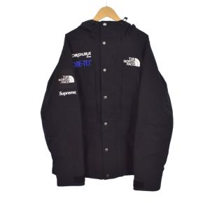 ×THE NORTH FACE 18FW Expedition Jacket