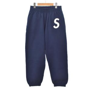 24FW S Logo Sweatpant