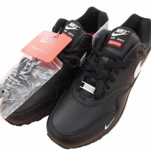 ×NIKE 25SS HF8813-001 Air Max 1 87 SP Black 27.5cm