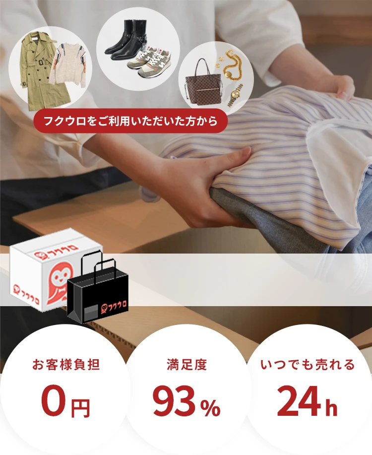 「クローゼットの片づけに楽しみができた！という声を多くいただいています。