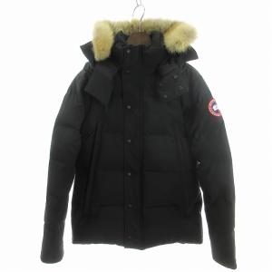 WYNDHAM PARKA ダウンジャケット