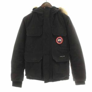 EXPEDITION PARKA ダウンジャケット