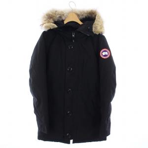 JASPER PARKA ダウンジャケット