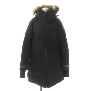 KENTON PARKA ダウンコート