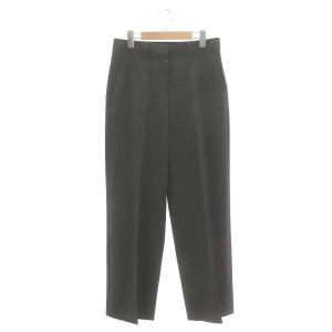 24SS Traceable Wool CL Trouser パンツ