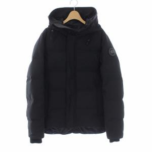 MACMILLAN PARKA ダウンジャケット