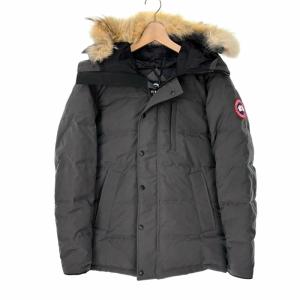 CARSON PARKA ダウンジャケット