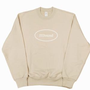 × jjjjound J90 Crewneck コラボ トレーナー