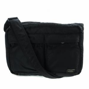 TANKER SLING BAG W zip L