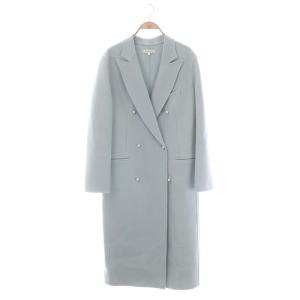 PEARL CHESTER COAT