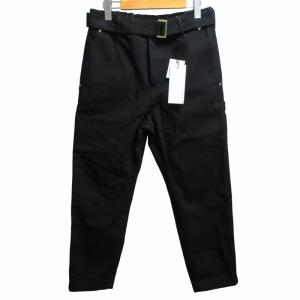 × Carhartt 23AW 23-0555S WIP Canvas Pants