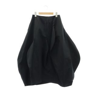 24SS BALLOON-SKIRT