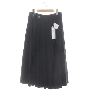 × Carhartt 23AW WIP Pleated Skirt