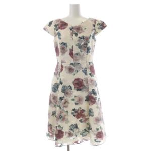 22AW【復刻&洗える!】ATELIER SENKA ワンピース