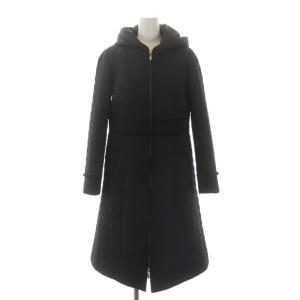 22AW LAURA キルティング コート