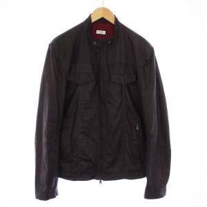 シングル ライダースジャケット