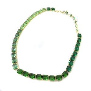 5671257 Millenia Tennis テニスネックレス クリスタル