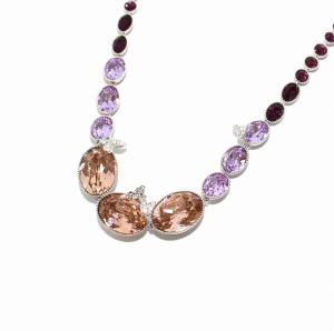 Disney Cinderella All-Around ネックレス