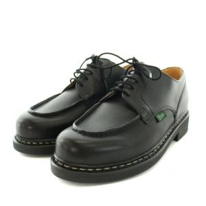 CHAMBORD/TEX ビジネスシューズ 24.0cm ブラック