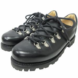 CLUSAZ マウンテンブーツ 26cm ブラック