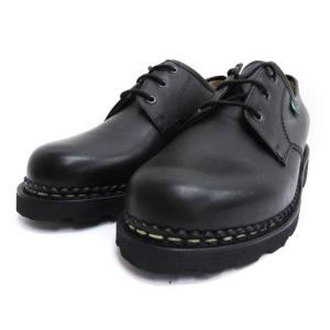 CASTEL MARCHE 2 シューズ 25.5cm ブラック