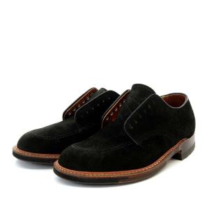 BRICK+MORTAR別注 ORCAS インディシューズ D0616C