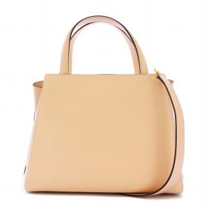 ミディアム トリエンナーレ ソフトカーフスキン