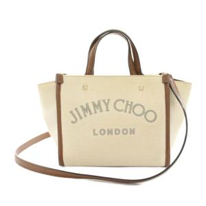 AVENUE トートバッグ 2way キャンバス